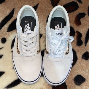 Vans sneakers